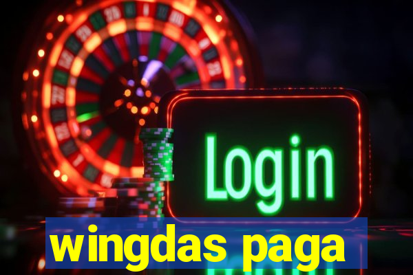 wingdas paga